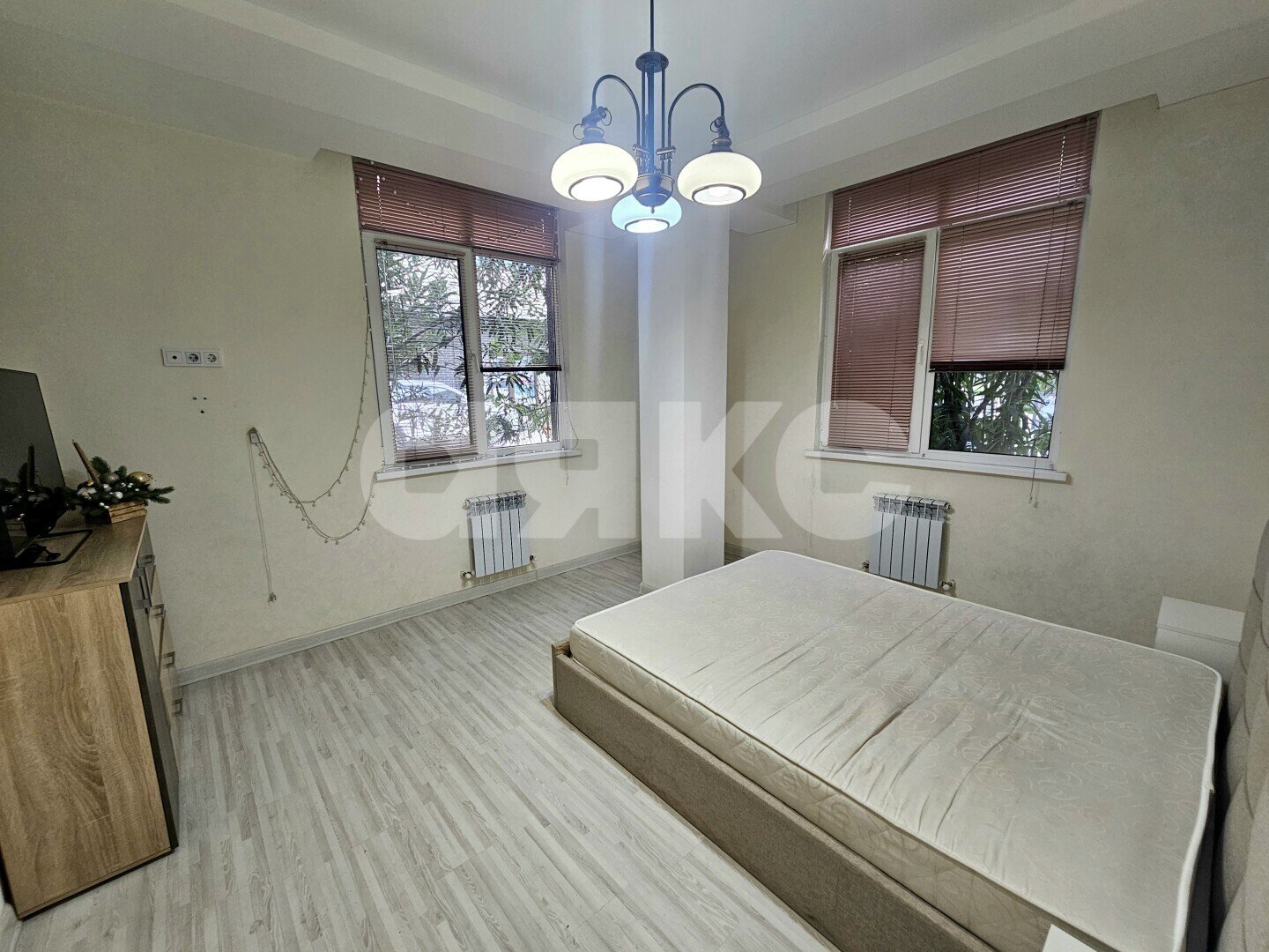 Фото №9: 2-комнатная квартира 45&nbsp;м², 1/4&nbsp;эт. - Сочи, Хостинский, мкр. СНТ Фронтовик, 68