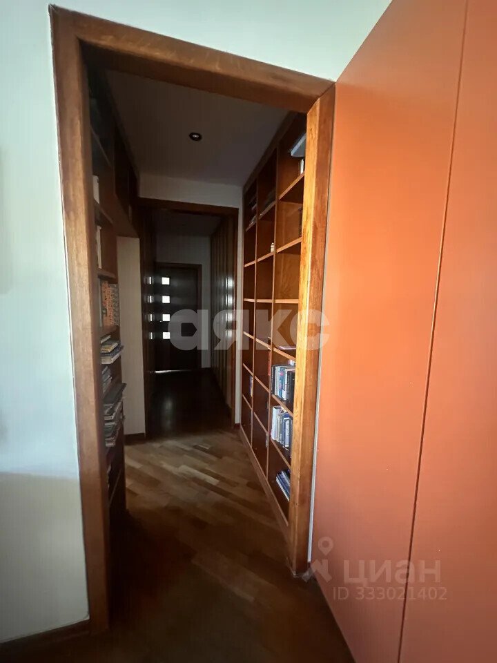 Фото №8: 3-комнатная квартира 90&nbsp;м², 4/4&nbsp;эт. - Москва, б-р Покровский, 4/17с7