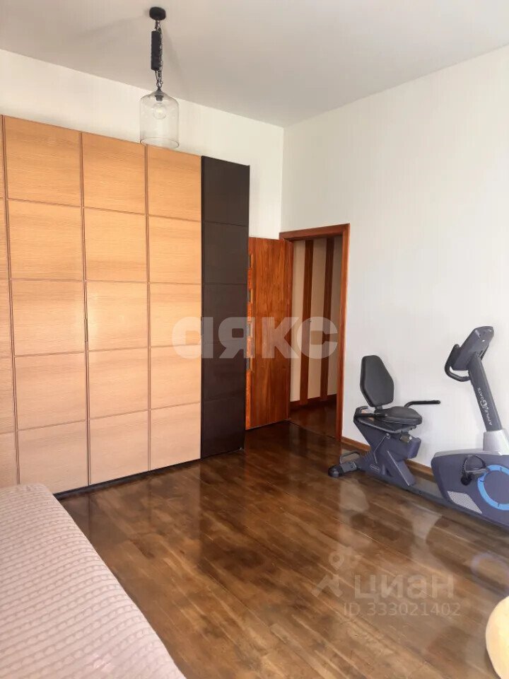 Фото №6: 3-комнатная квартира 90&nbsp;м², 4/4&nbsp;эт. - Москва, б-р Покровский, 4/17с7