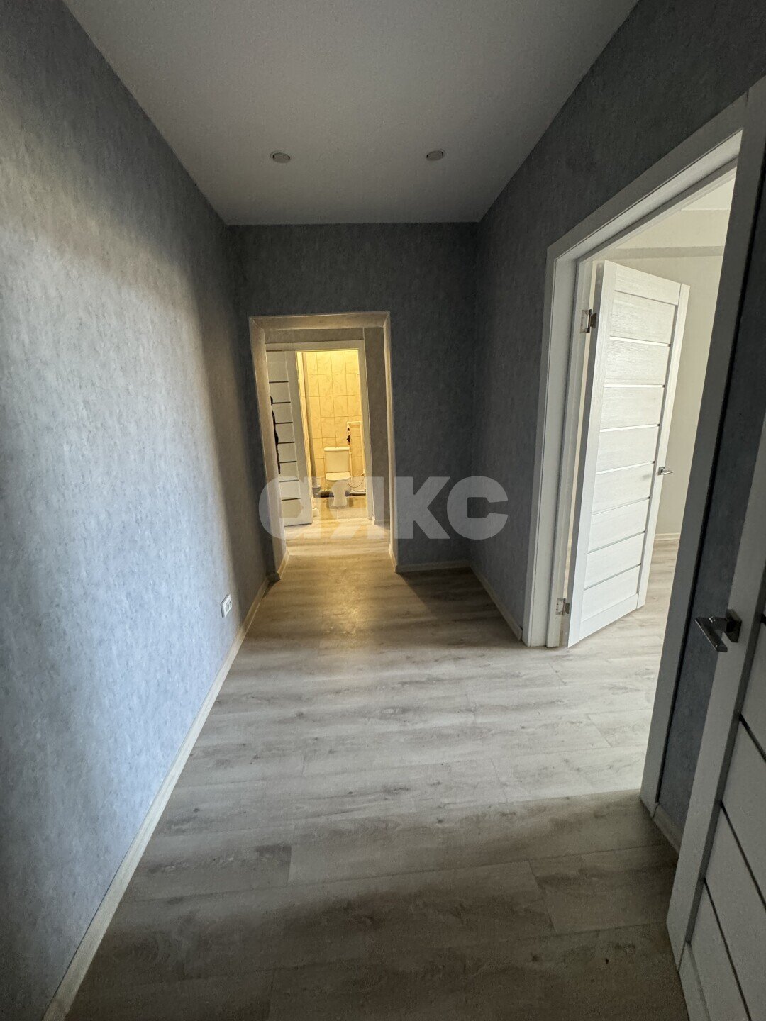 Фото №8: 2-комнатная квартира 50&nbsp;м², 4/5&nbsp;эт. - Воскресенск, мкр. Центральный, ул. Победы, 16