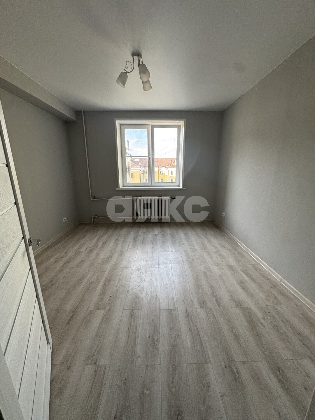 Фото №1: 2-комнатная квартира 50&nbsp;м², 4/5&nbsp;эт. - Воскресенск, мкр. Центральный, ул. Победы, 16
