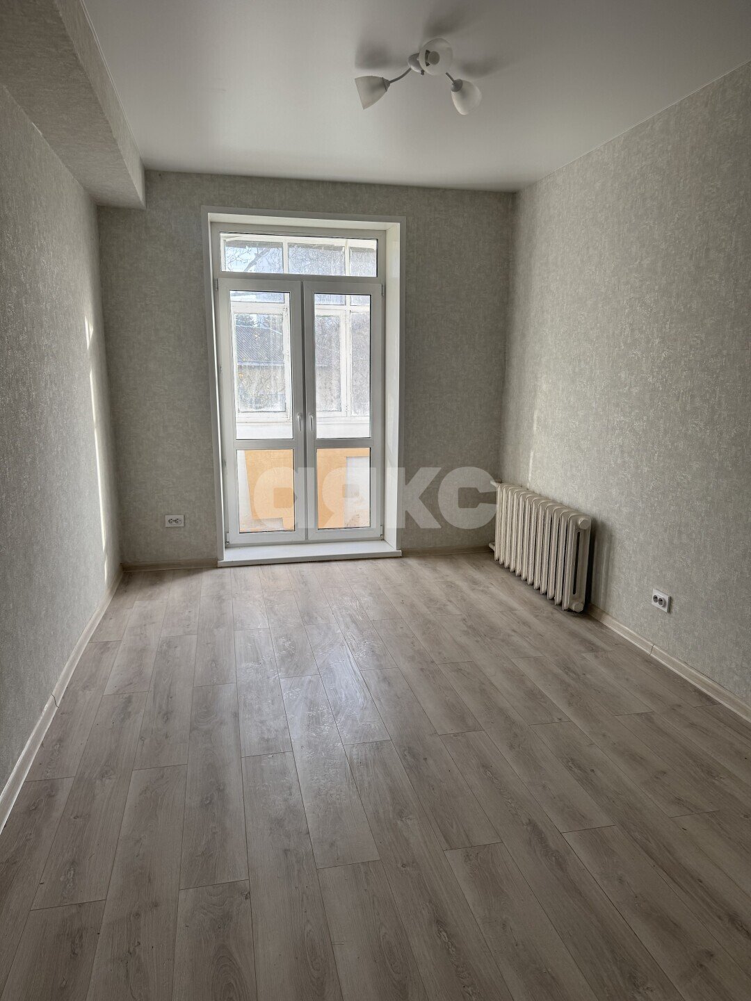Фото №5: 2-комнатная квартира 50&nbsp;м², 4/5&nbsp;эт. - Воскресенск, мкр. Центральный, ул. Победы, 16