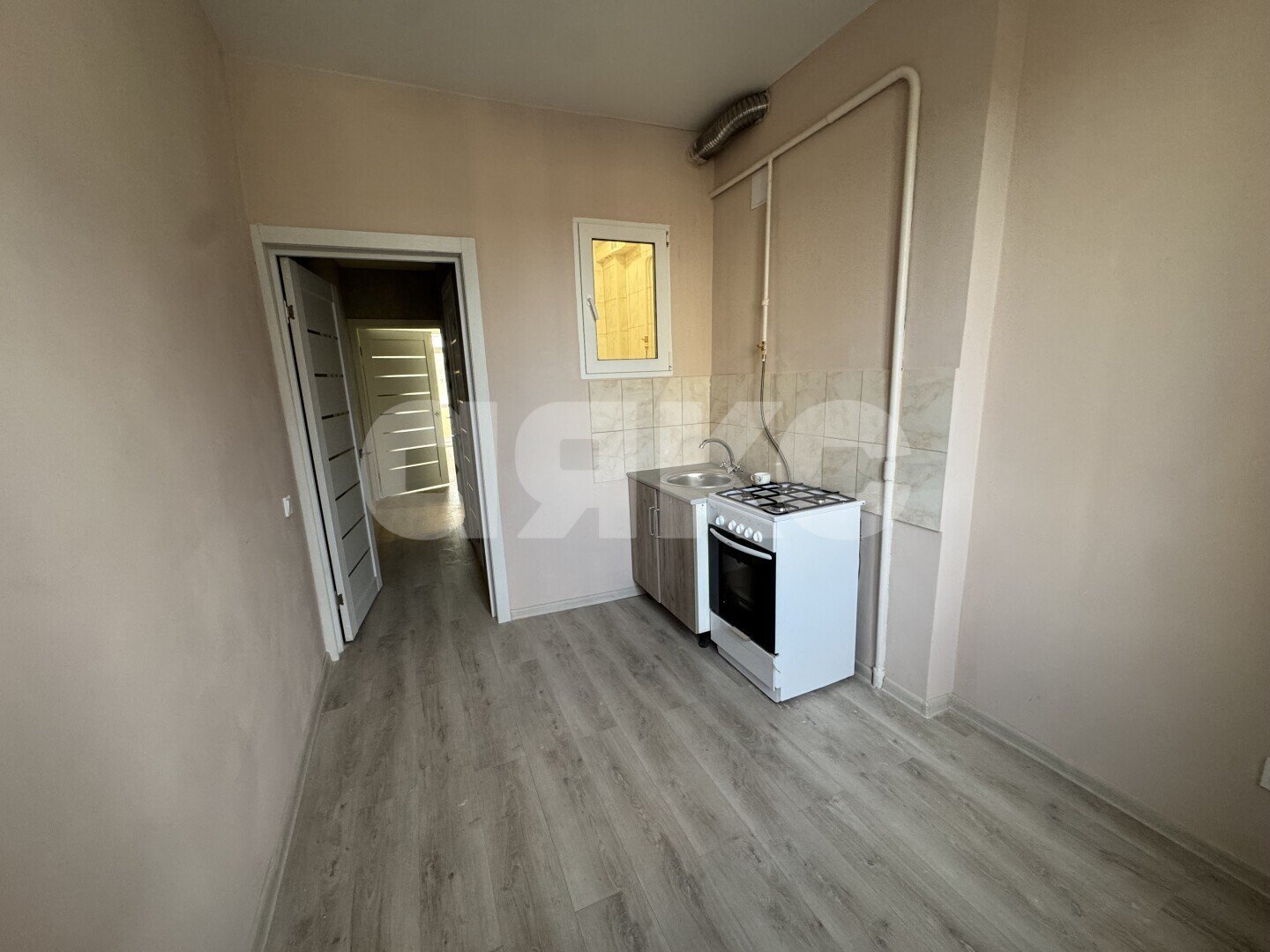 Фото №4: 2-комнатная квартира 50&nbsp;м², 4/5&nbsp;эт. - Воскресенск, мкр. Центральный, ул. Победы, 16