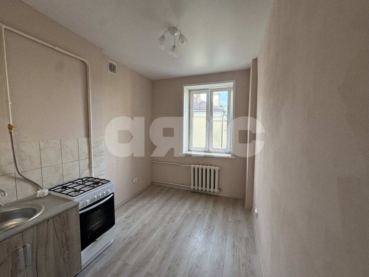 Фото №3: 2-комнатная квартира 50&nbsp;м², 4/5&nbsp;эт. - Воскресенск, мкр. Центральный, ул. Победы, 16