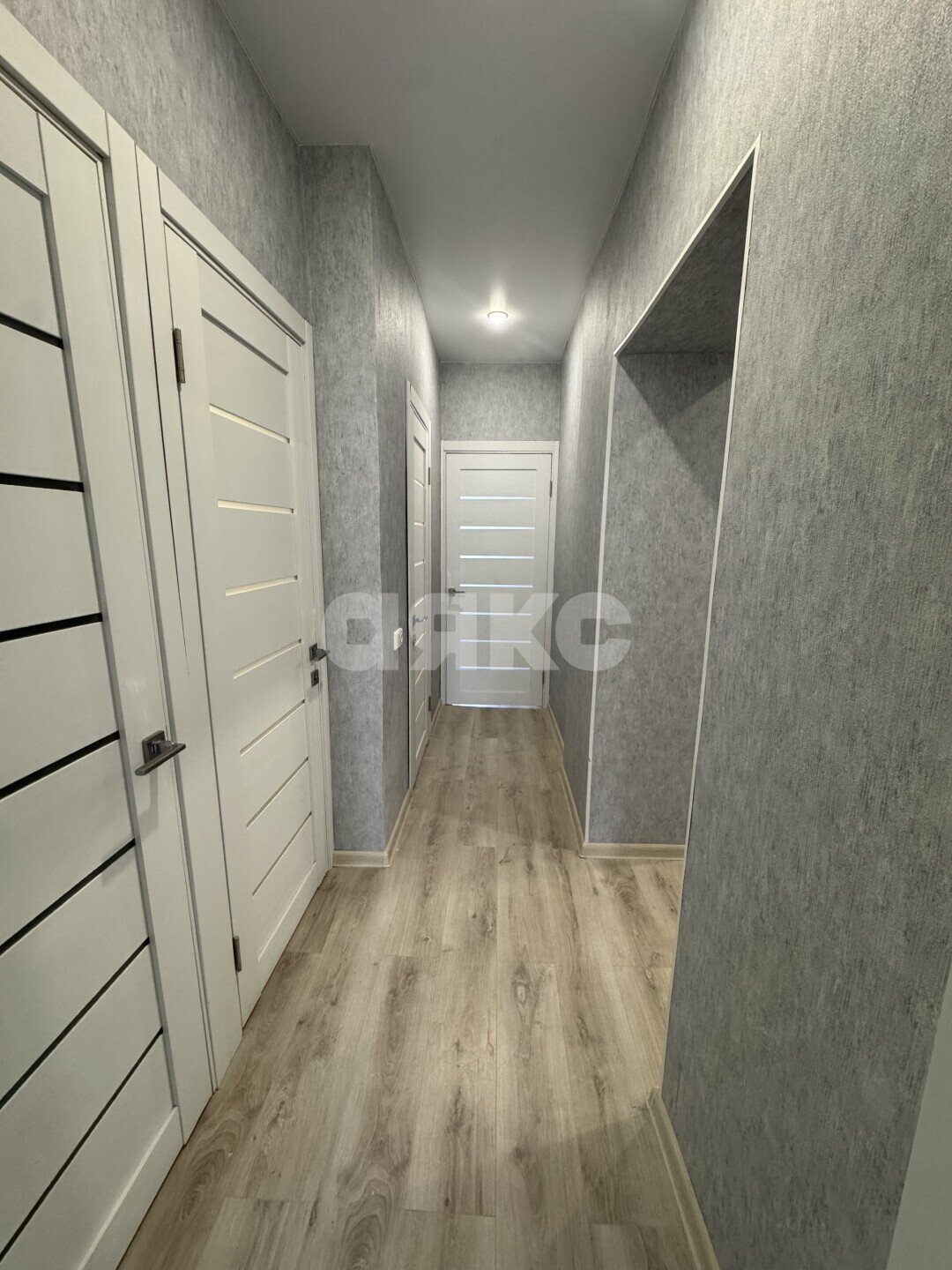 Фото №10: 2-комнатная квартира 50&nbsp;м², 4/5&nbsp;эт. - Воскресенск, мкр. Центральный, ул. Победы, 16