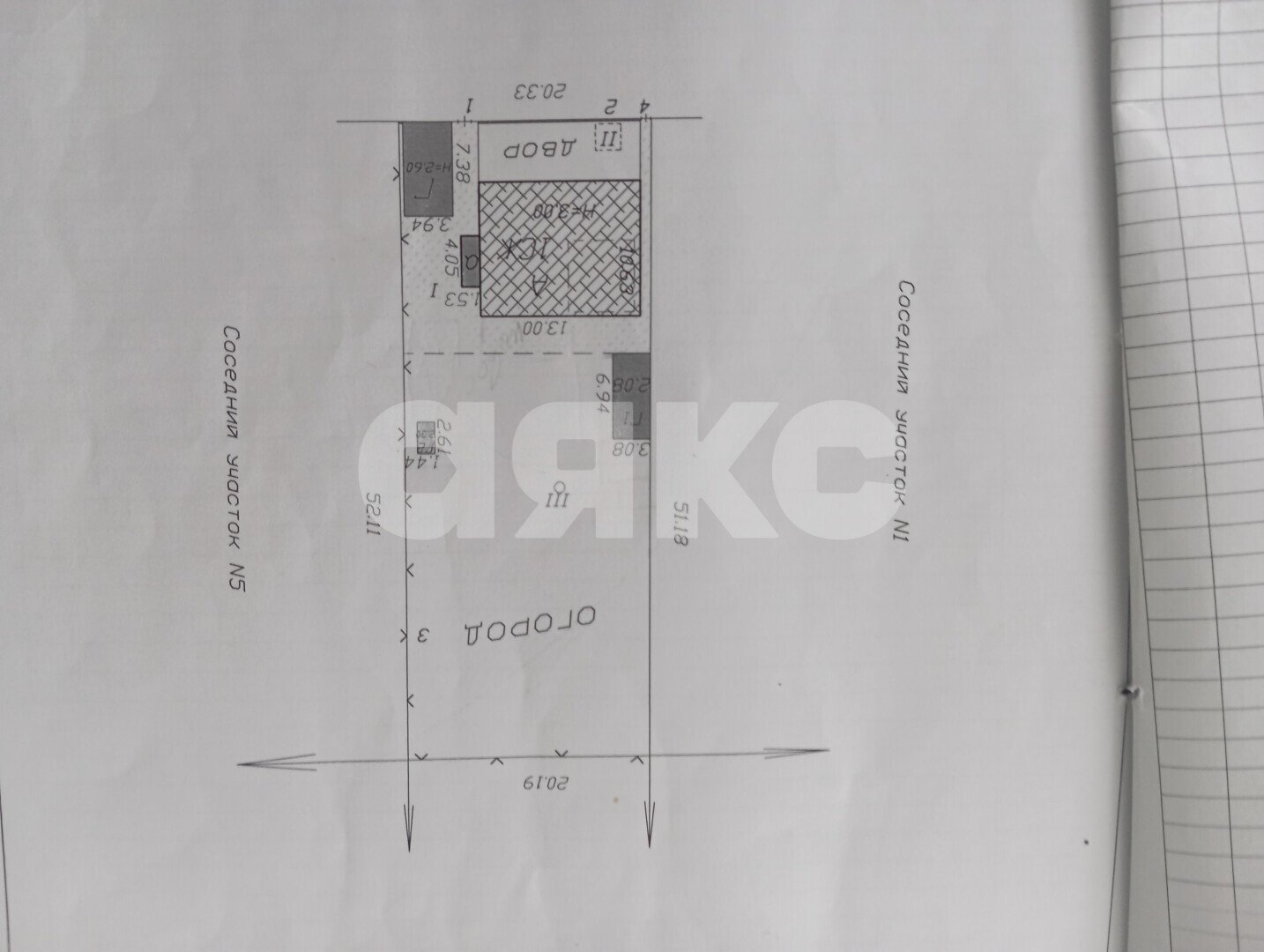 Фото №47: Дом 140&nbsp;м² + 11&nbsp;сот., 1&nbsp;эт. - Усатова Балка, ул. Горького, 2