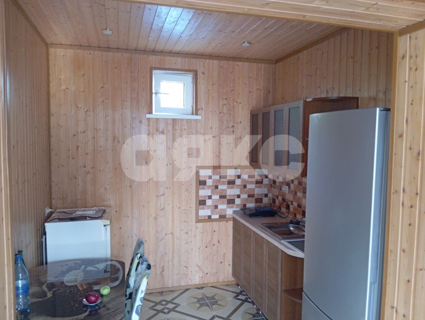 Фото №36: Дом 140&nbsp;м² + 11&nbsp;сот., 1&nbsp;эт. - Усатова Балка, ул. Горького, 2