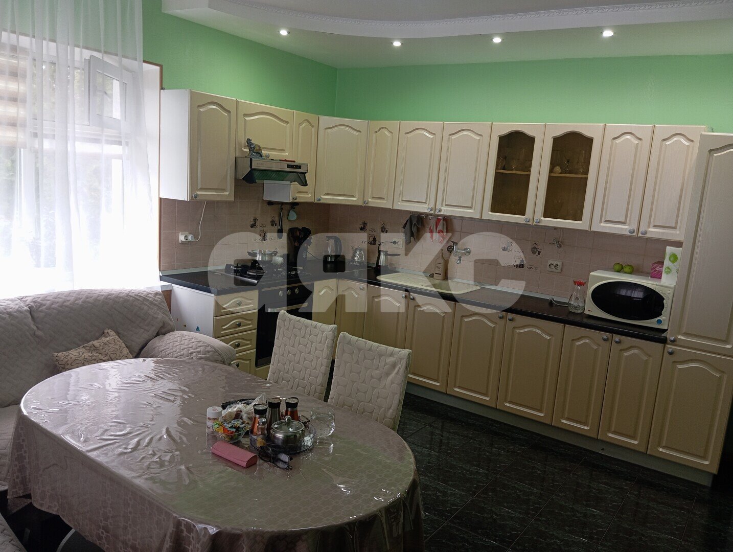 Фото №20: Дом 140&nbsp;м² + 11&nbsp;сот., 1&nbsp;эт. - Усатова Балка, ул. Горького, 2