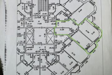 Фото №1: 1-комнатная квартира 49 м², 6/23 эт. - Раменское, мкр. ЖК Северный Парк, ул. Северное шоссе, 44