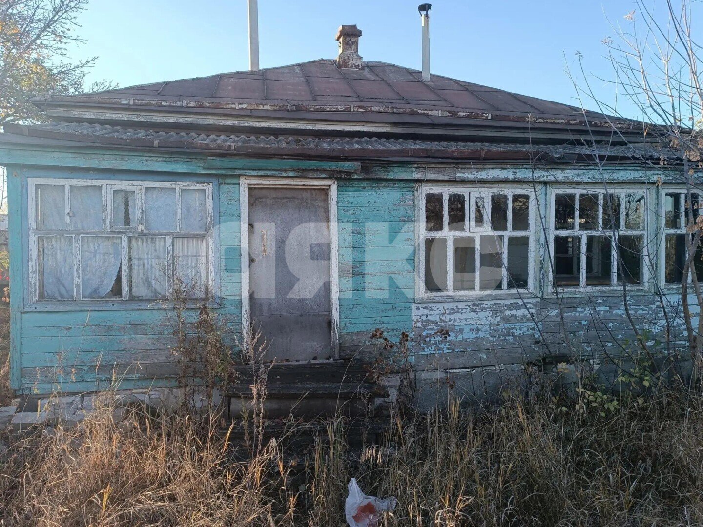 Фото №1: Земельный участок под ИЖС 10&nbsp;сот. - Фролово, ул. 40 лет Октября