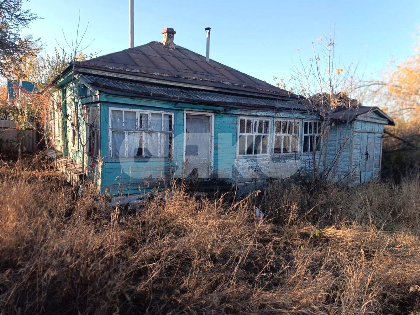 Фото №2: Земельный участок под ИЖС 10&nbsp;сот. - Фролово, ул. 40 лет Октября