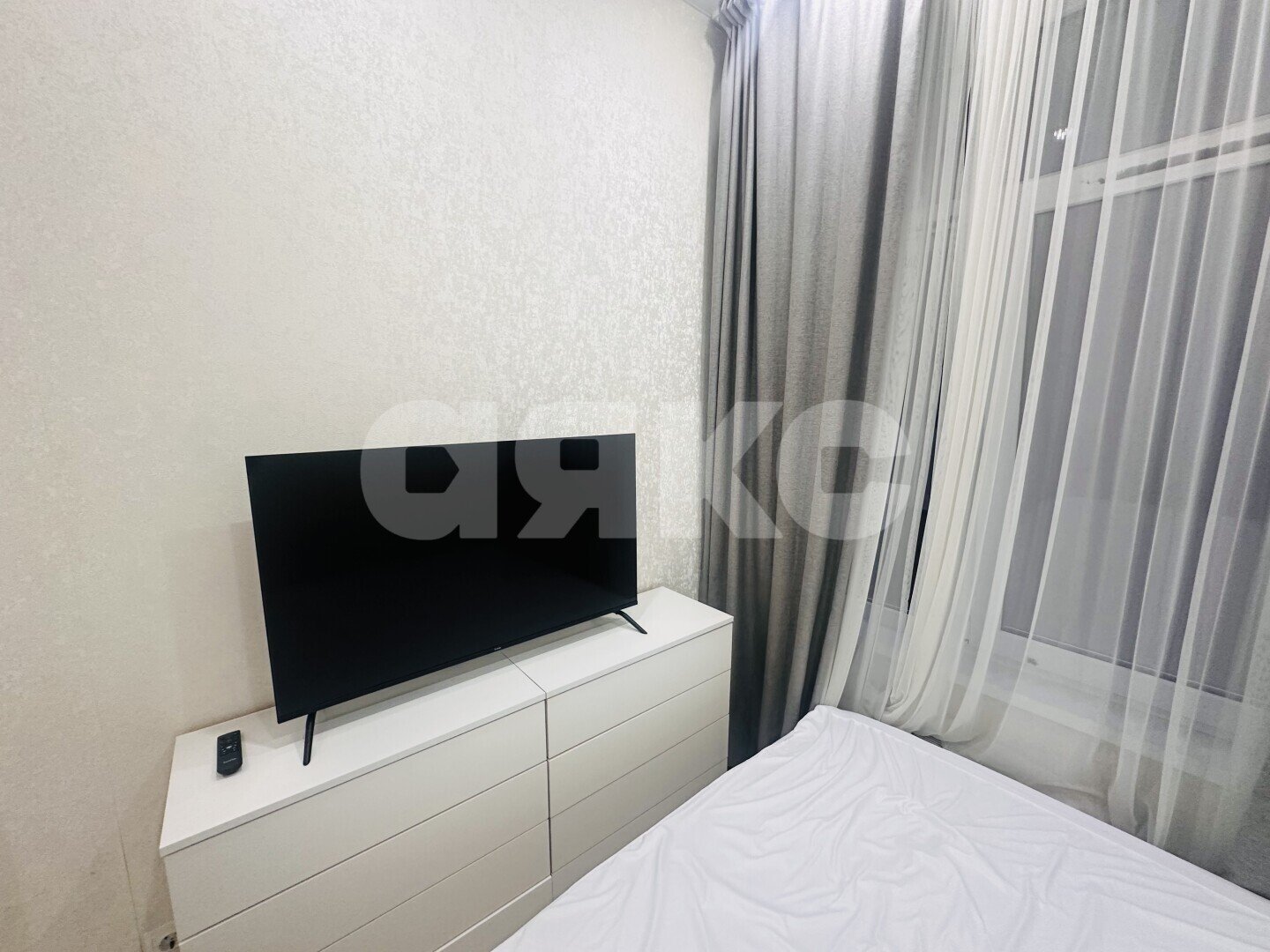 Фото №9: 1-комнатная квартира 28&nbsp;м², 2/3&nbsp;эт. - Сочи, Хостинский, мкр. Соболевка, ул. Молодогвардейская, 2/6Г