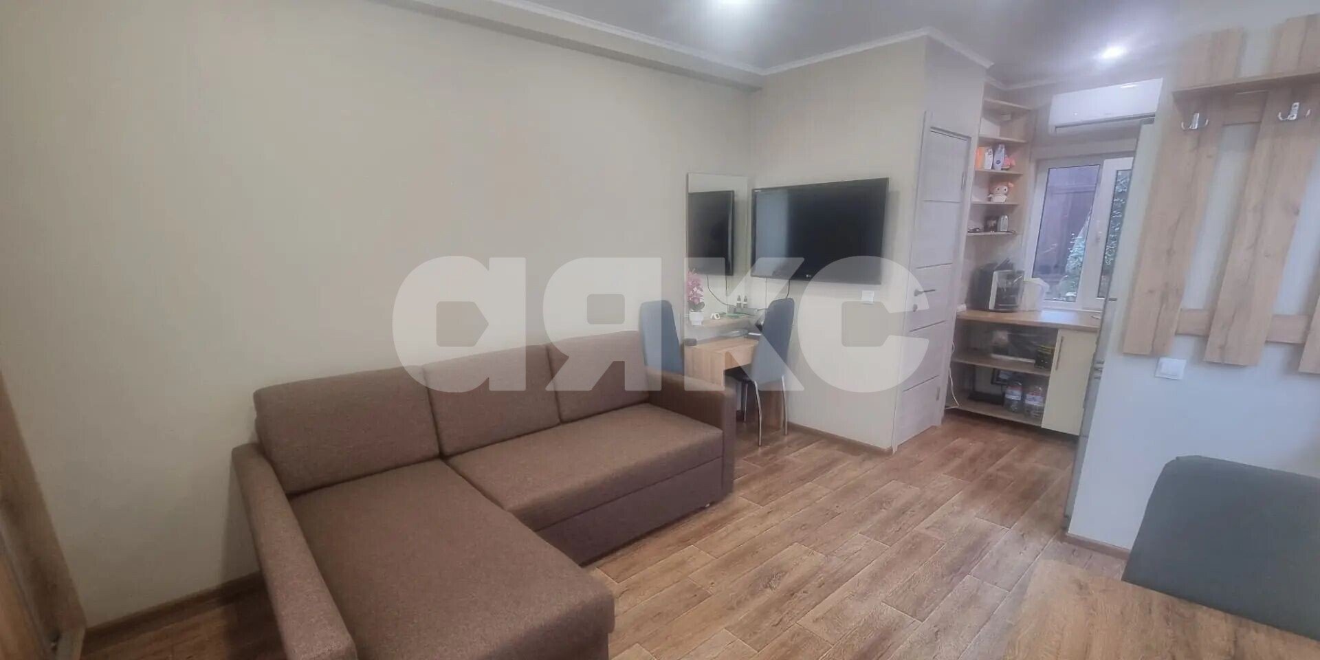 Фото №21: Дуплекс 125&nbsp;м² + 2&nbsp;сот., 2&nbsp;эт. - Супсех, ул. Аэродромная, 2Г