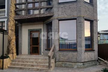 Фото №1: Дуплекс 125 м² + 2 сот., 2 эт. - Супсех, ул. Аэродромная, 2Г