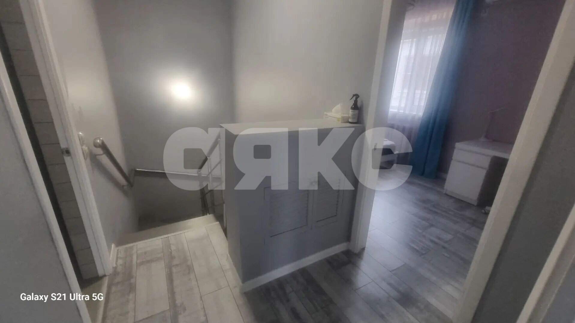 Фото №27: Дуплекс 125&nbsp;м² + 2&nbsp;сот., 2&nbsp;эт. - Супсех, ул. Аэродромная, 2Г