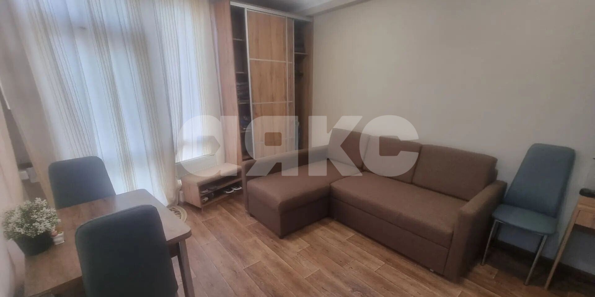 Фото №18: Дуплекс 125&nbsp;м² + 2&nbsp;сот., 2&nbsp;эт. - Супсех, ул. Аэродромная, 2Г
