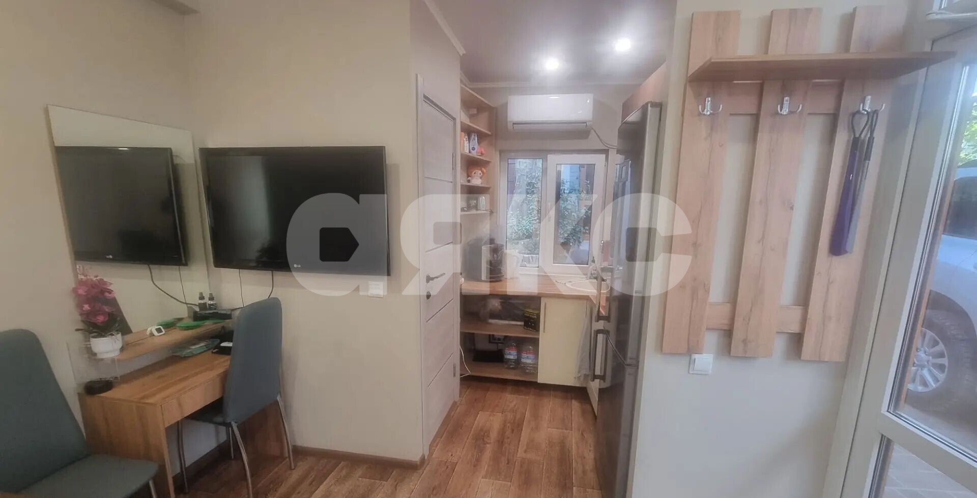 Фото №20: Дуплекс 125&nbsp;м² + 2&nbsp;сот., 2&nbsp;эт. - Супсех, ул. Аэродромная, 2Г