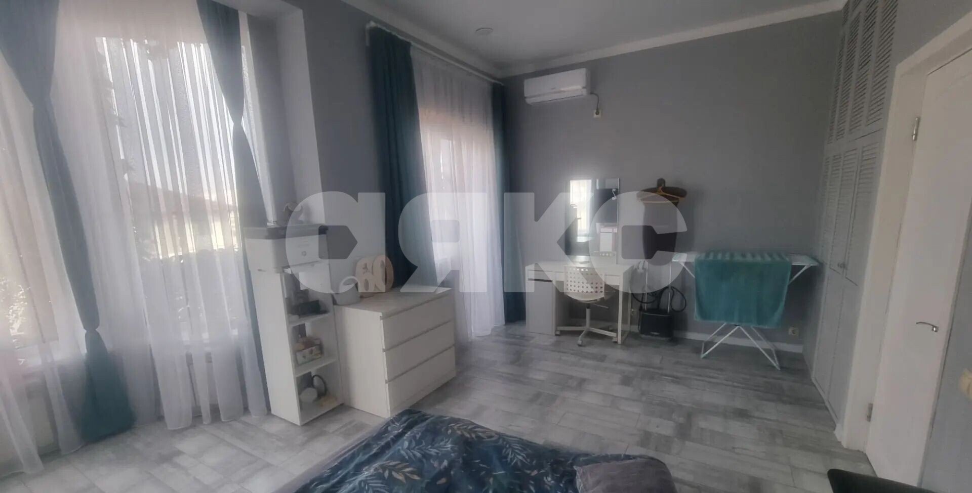 Фото №7: Дуплекс 125&nbsp;м² + 2&nbsp;сот., 2&nbsp;эт. - Супсех, ул. Аэродромная, 2Г
