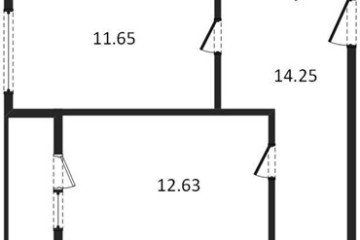 Фото №1: 3-комнатная квартира 76 м², 17/24 эт. - Краснодар, мкр. ЖК Рекорд, ул. Новороссийская, 90/2к2