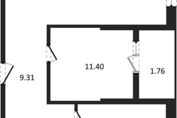 Фото №1: 2-комнатная квартира 64 м², 4/18 эт. - Краснодар, мкр. жилой квартал Патрики,