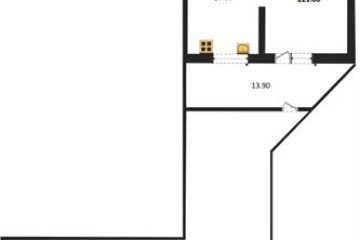 Фото №1: 3-комнатная квартира 221 м², 2/16 эт. - Краснодар, мкр. жилой комплекс Самолёт-3, ул. Константина Гондаря, 91