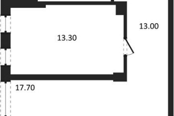 Фото №1: 2-комнатная квартира 64 м², 2/4 эт. - Краснодар, мкр. Фестивальный, ул. Круговая, 4/1