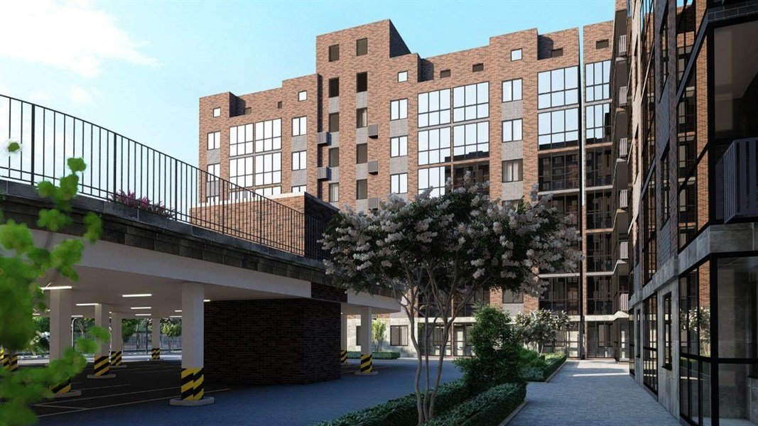 Фото №4: 4-комнатная квартира 152&nbsp;м², 2/4&nbsp;эт. - Краснодар, Прикубанский внутригородской округ, мкр. Фестивальный, ул. Круговая, 4/1