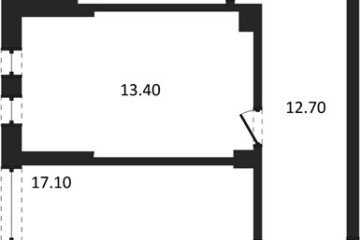 Фото №1: 2-комнатная квартира 64 м², 2/7 эт. - Краснодар, мкр. Фестивальный, ул. Круговая, 4/1