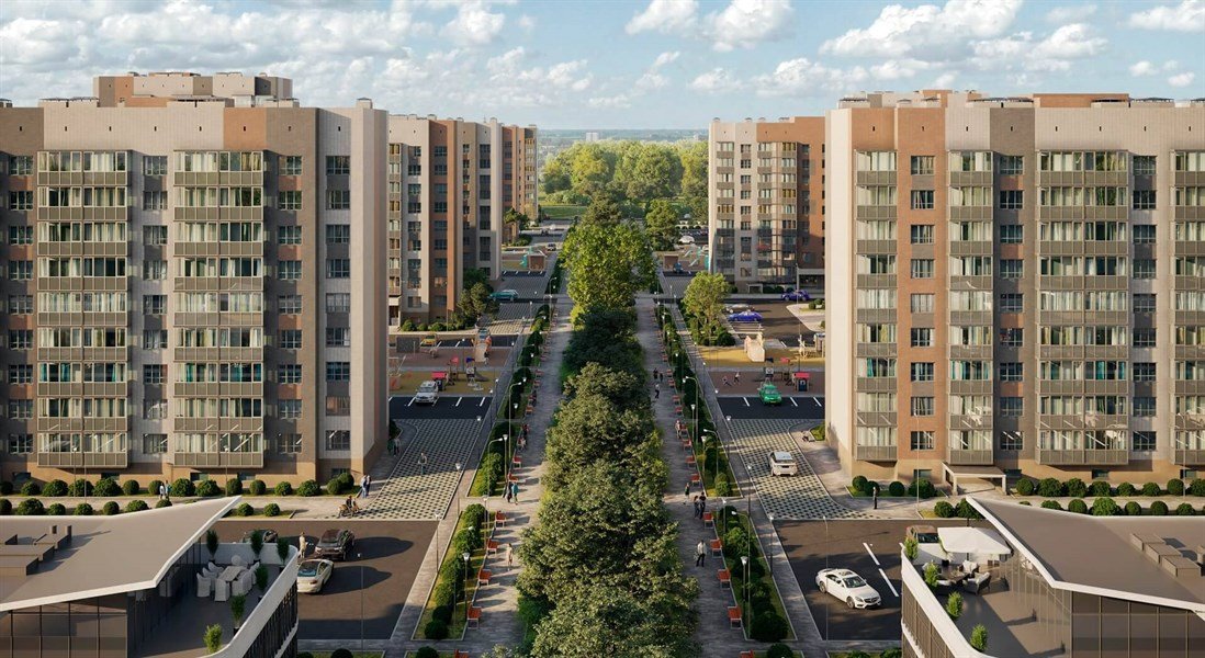 Фото №5: 1-комнатная квартира 38&nbsp;м², 11/12&nbsp;эт. - Майкоп