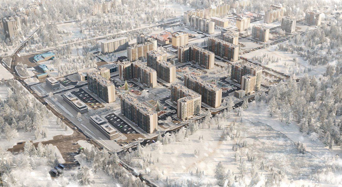 Фото №6: 1-комнатная квартира 38&nbsp;м², 11/12&nbsp;эт. - Майкоп