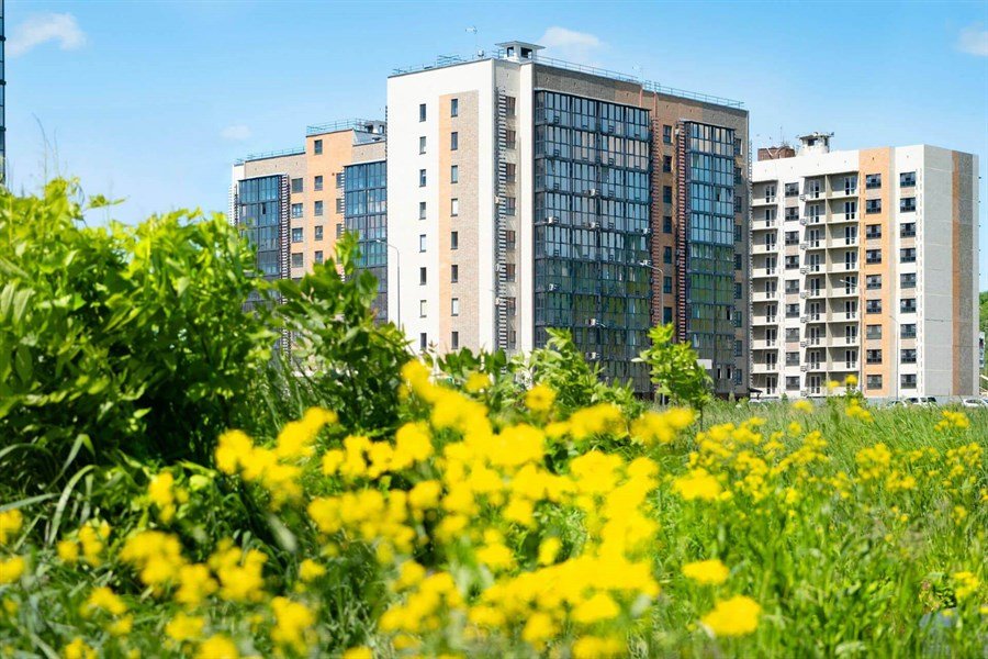 Фото №2: 1-комнатная квартира 46&nbsp;м², 11/12&nbsp;эт. - Майкоп, ул. Михайлова, 7