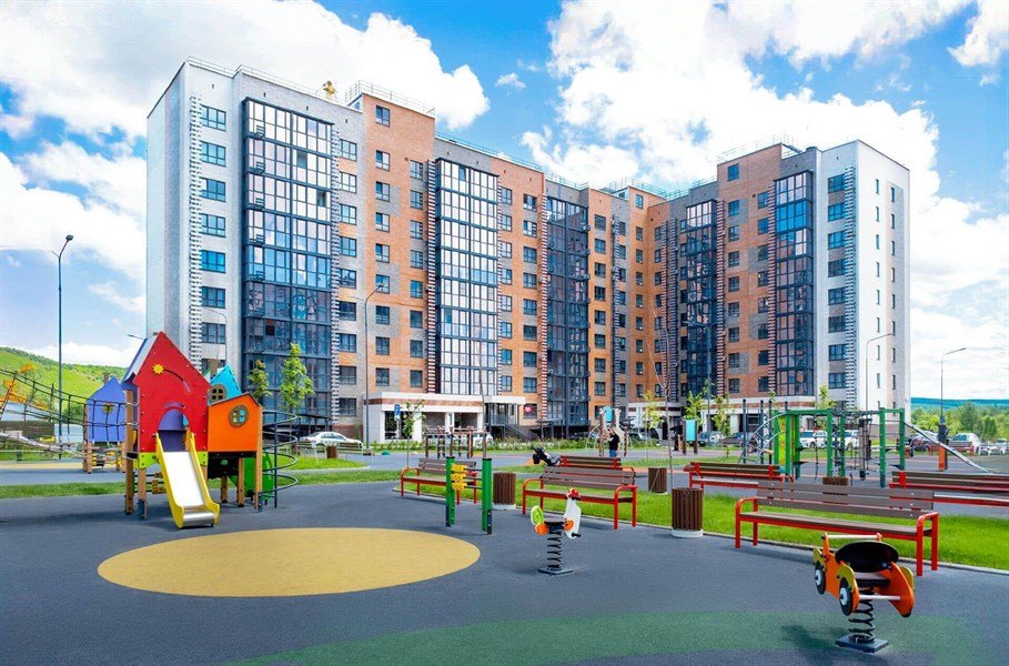 Фото №5: 2-комнатная квартира 64&nbsp;м², 2/12&nbsp;эт. - Майкоп, ул. Михайлова, 7