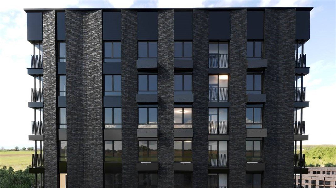 Фото №7: 2-комнатная квартира 54&nbsp;м², 8/9&nbsp;эт. - Краснодар, мкр. Прикубанский внутригородской округ
