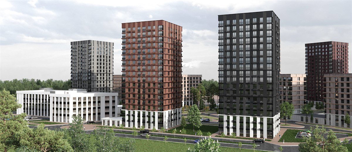 Фото №3: 2-комнатная квартира 54&nbsp;м², 3/9&nbsp;эт. - Краснодар, мкр. Прикубанский внутригородской округ