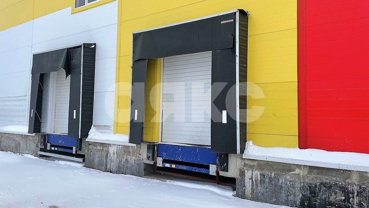 Фото №4: Коммерция 7643&nbsp;м², 1/2&nbsp;эт. - Ейск, ул. Щорса, 53/4