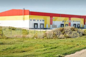 Фото №1: Коммерция 7643&nbsp;м², 1/2&nbsp;эт. - Ейск, ул. Щорса, 53/4