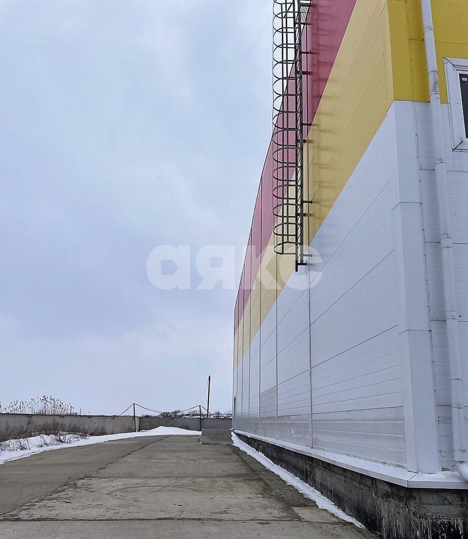 Фото №5: Коммерция 7643&nbsp;м², 1/2&nbsp;эт. - Ейск, ул. Щорса, 53/4