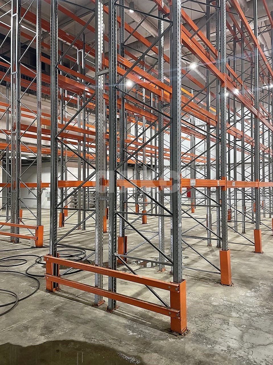 Фото №10: Коммерция 7643&nbsp;м², 1/2&nbsp;эт. - Ейск, ул. Щорса, 53/4