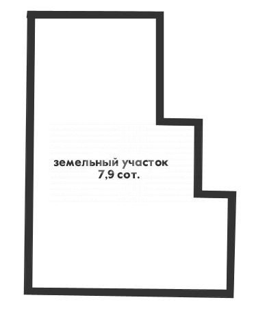 Фото №5: Земельный участок под ИЖС 7.91&nbsp;сот. - Геленджик, мкр. Голубая Бухта, ул. Академика Ширшова, 10