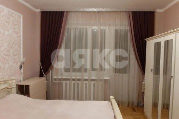 Фото №4: 3-комнатная квартира 74 м² - Ростов-на-Дону, мкр. Западный, ул. Жмайлова, 23/1