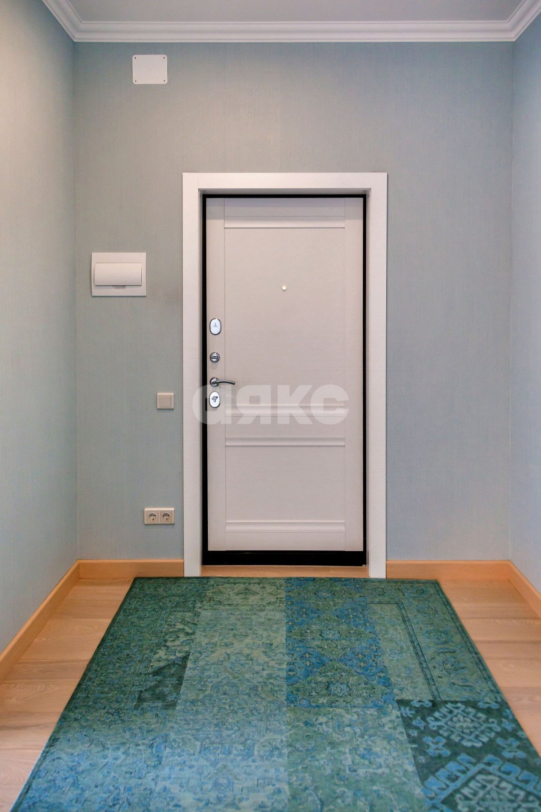 Фото №7: 1-комнатная квартира 59&nbsp;м², 1/7&nbsp;эт. - Геленджик, мкр. жилой комплекс Альбатрос, ул. Одесская, 3Ак7