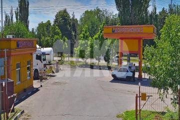 Фото №1: Коммерция 1736 м², 1/1 эт. - Азов, ул. Кооперативная, 20А