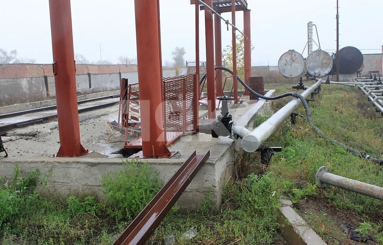 Фото №5: Коммерция 6689&nbsp;м², 1/1&nbsp;эт. - Азов, ул. Дружбы, 11А