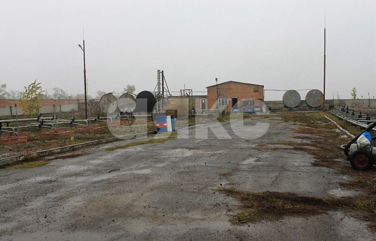 Фото №2: Коммерция 6689&nbsp;м², 1/1&nbsp;эт. - Азов, ул. Дружбы, 11А