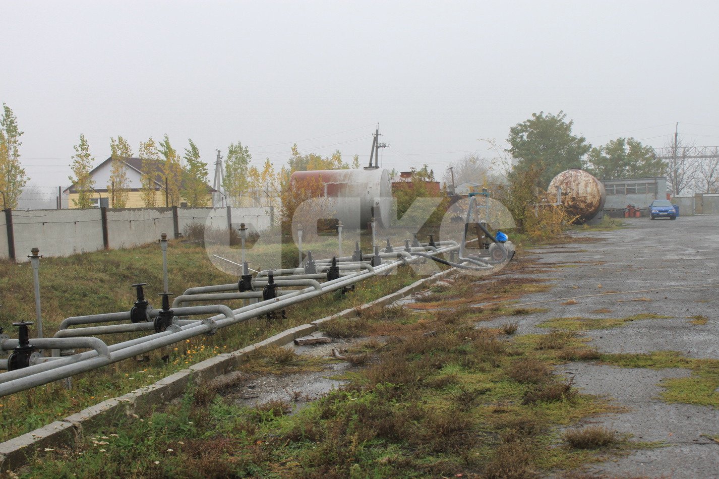 Фото №8: Коммерция 6689&nbsp;м², 1/1&nbsp;эт. - Азов, ул. Дружбы, 11А