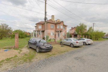 Фото №2: Дом 548 м² - Красный Сад, ул. Павловой