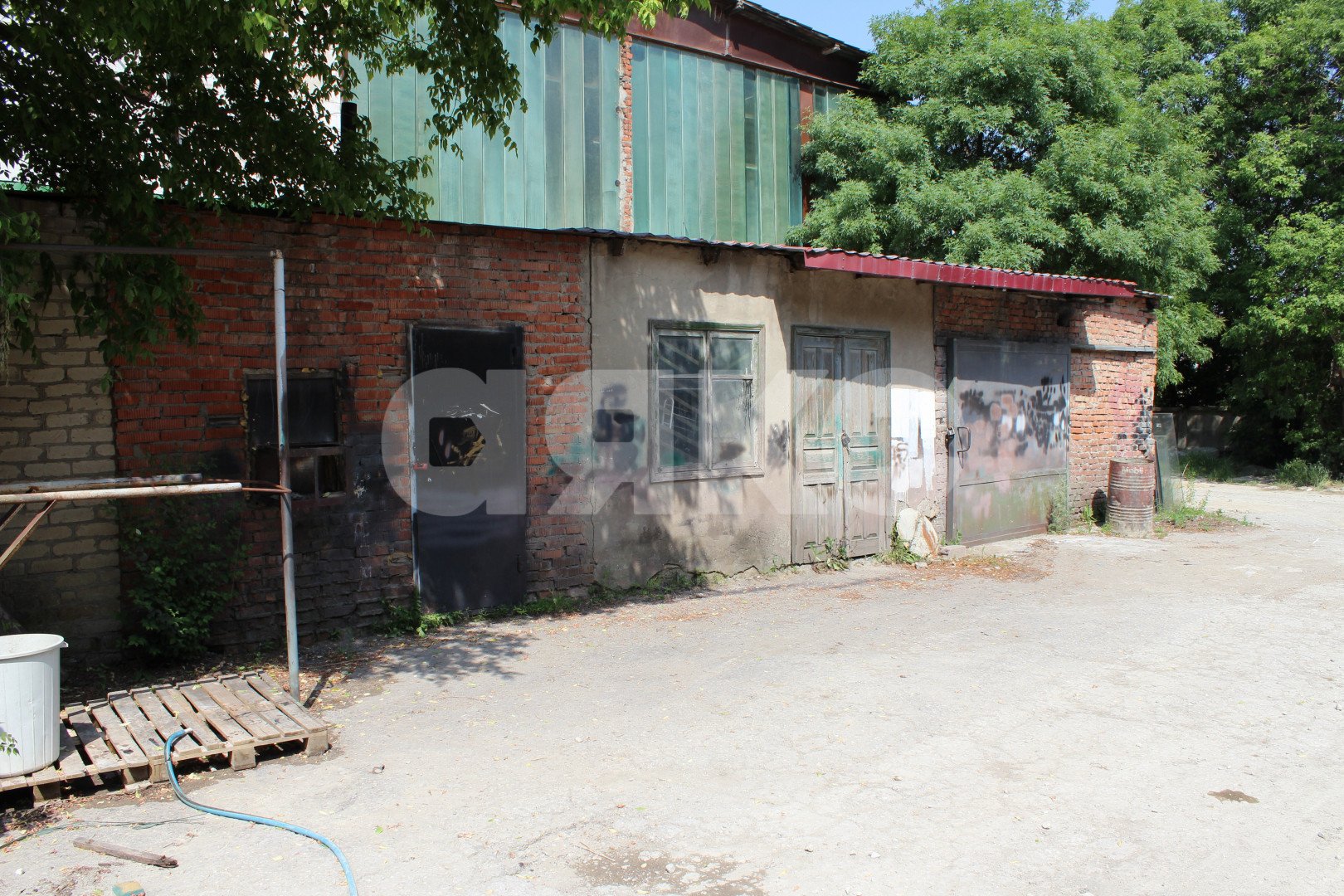 Фото №19: Коммерция 6542&nbsp;м², 1/1&nbsp;эт. - Геленджик, ул. Киевская, 68