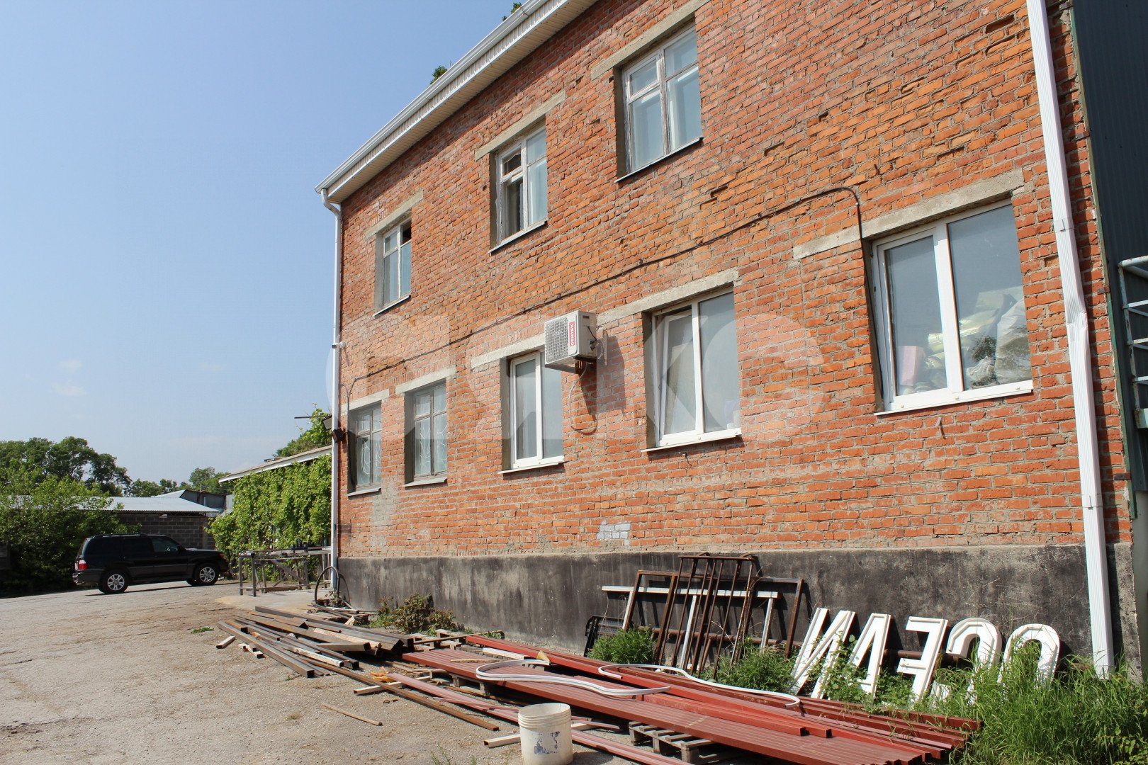 Фото №22: Коммерция 6542&nbsp;м², 1/1&nbsp;эт. - Геленджик, ул. Киевская, 68
