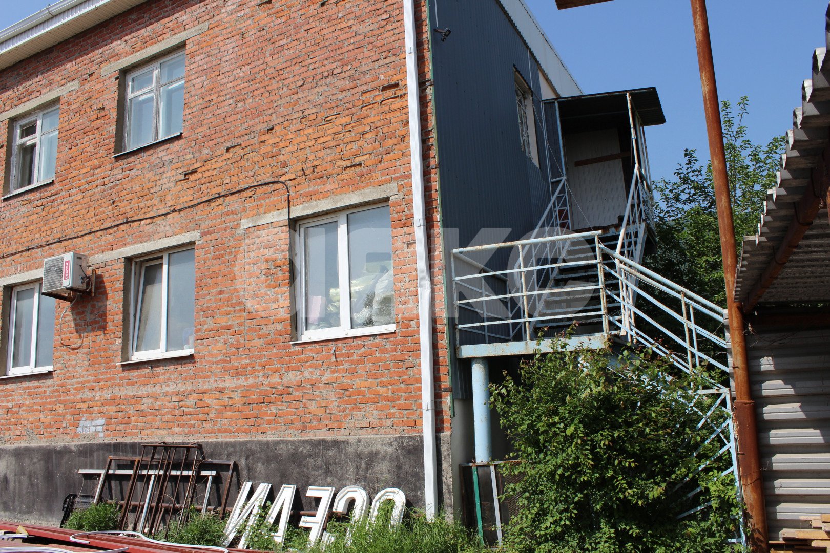 Фото №24: Коммерция 6542&nbsp;м², 1/1&nbsp;эт. - Геленджик, ул. Киевская, 68