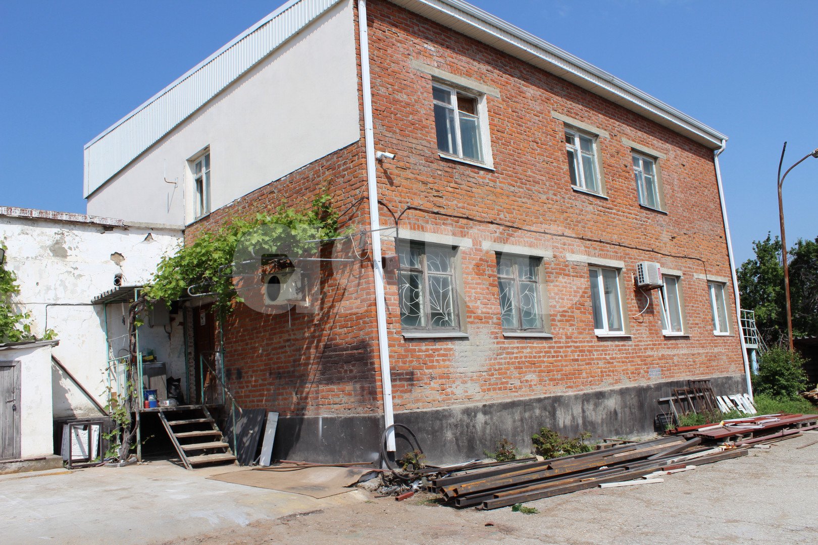 Фото №16: Коммерция 6542&nbsp;м², 1/1&nbsp;эт. - Геленджик, ул. Киевская, 68